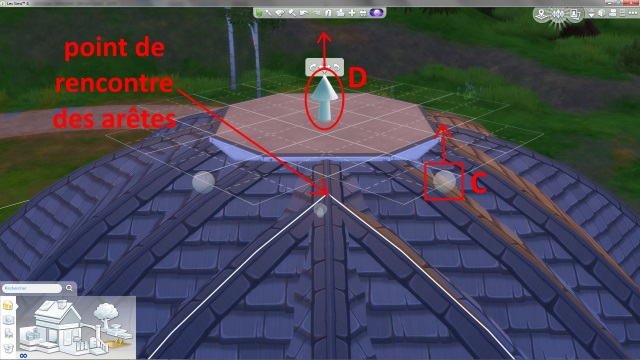 [Apprenti] Construction de toits: les dômes Post_159