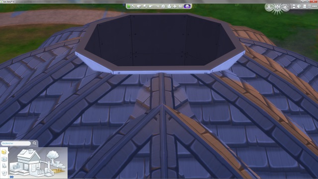 [Apprenti] Construction de toits: les dômes Post_160