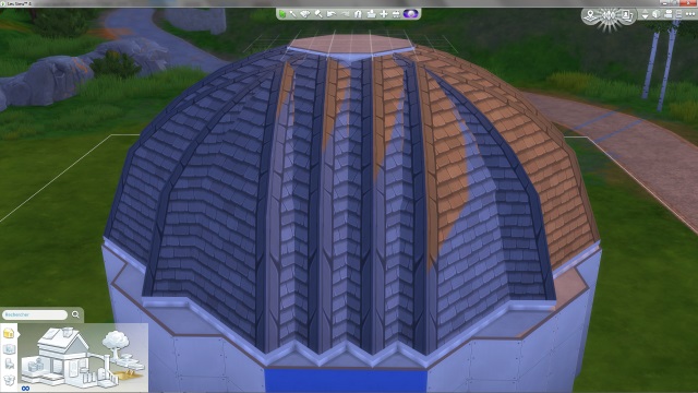 [Apprenti] Construction de toits: les dômes Post_162