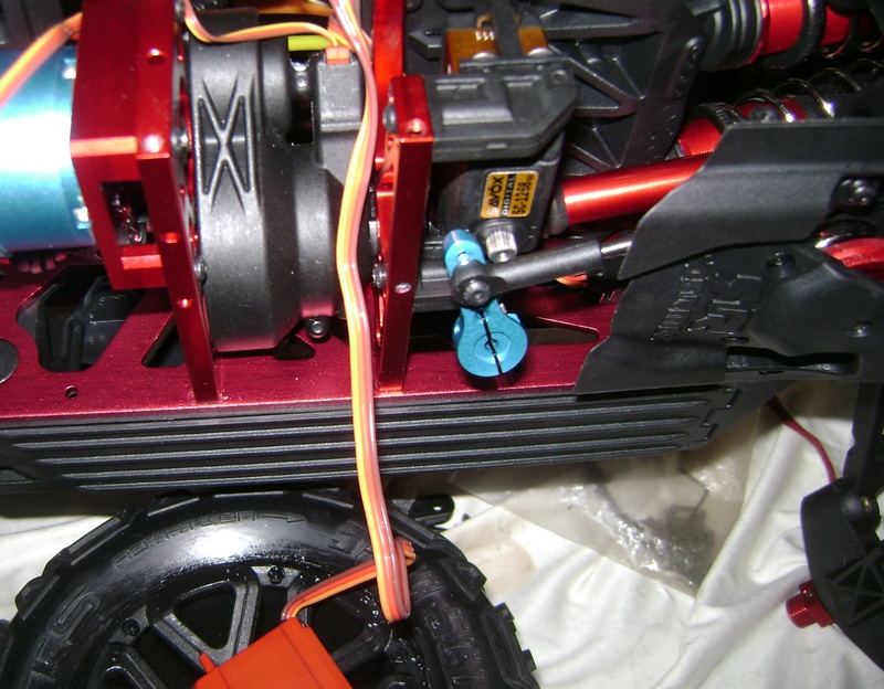 Arrma Monster Truck Nero BLX EDC / Fazon & Big Rock de Trankilou&Trankilette - Page 3 13_08_40