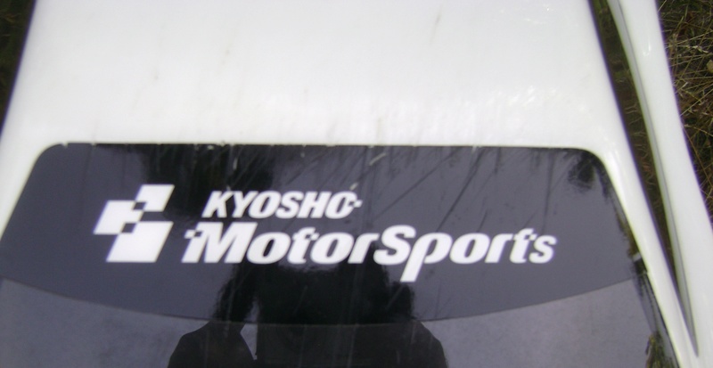 Kyosho Inferno GT2 ve de Trankilou & Trankilette - Page 2 Tof_2416