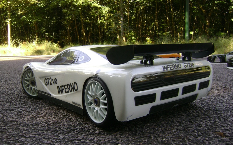 Kyosho Inferno GT2 ve de Trankilou & Trankilette - Page 2 Tof_2421