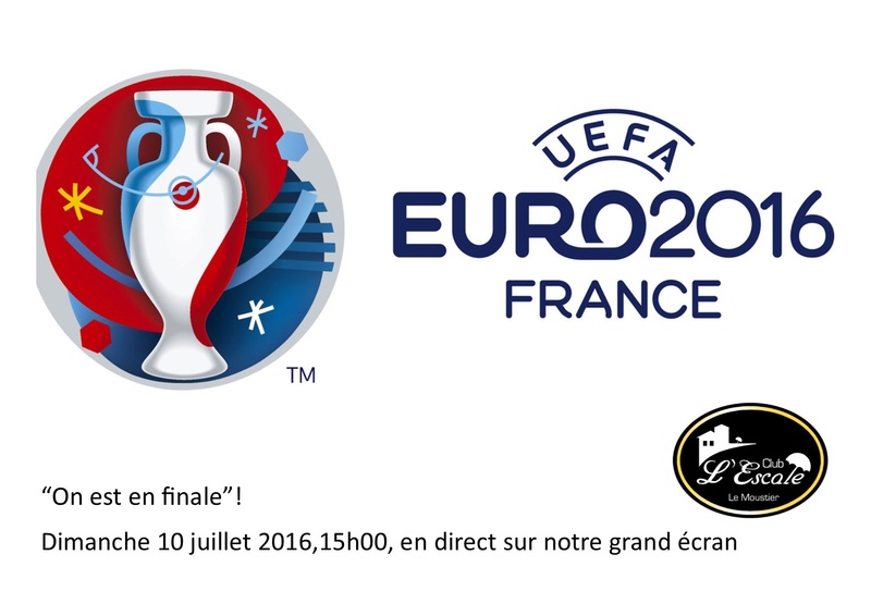 Foot Finale coupe d'Europe Finale10