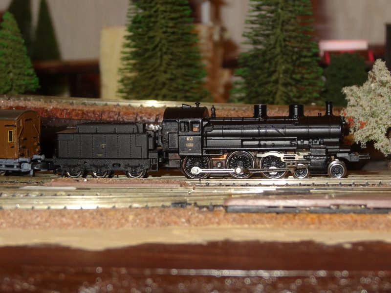 Locomotive CFF A 3/5 Dsc06710