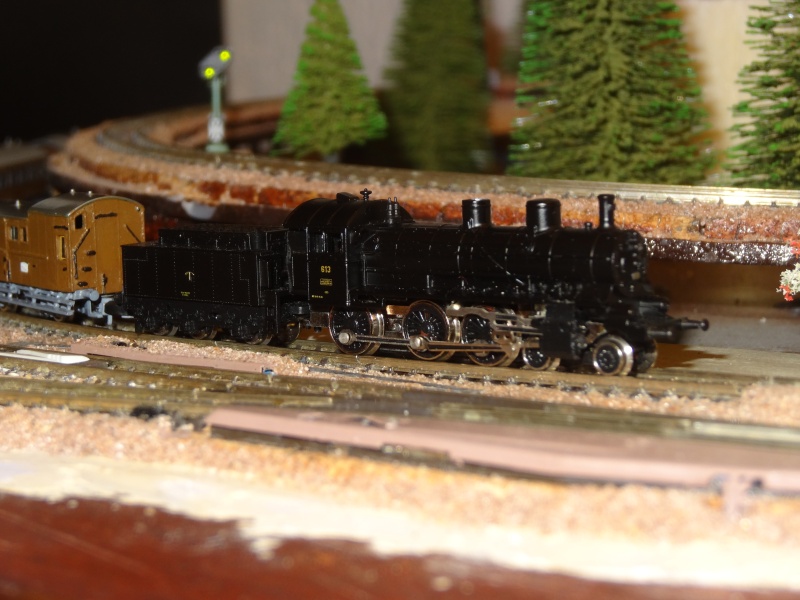 Locomotive CFF A 3/5 Dsc06810