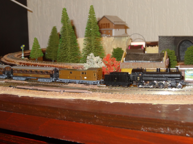 Locomotive CFF A 3/5 Dsc06811