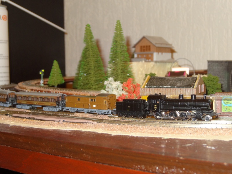 Locomotive CFF A 3/5 Dsc06814