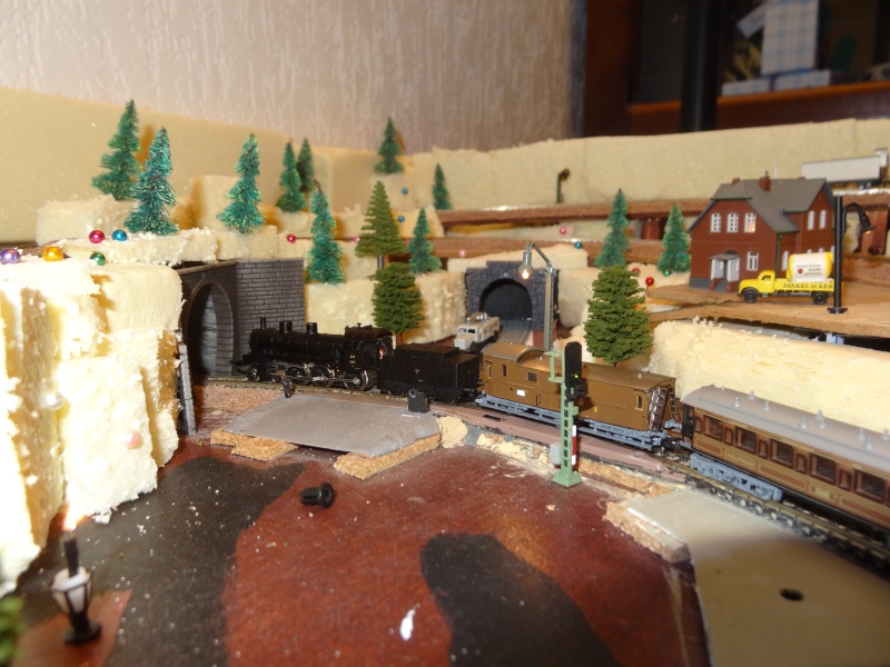 Locomotive CFF A 3/5 Dsc06815