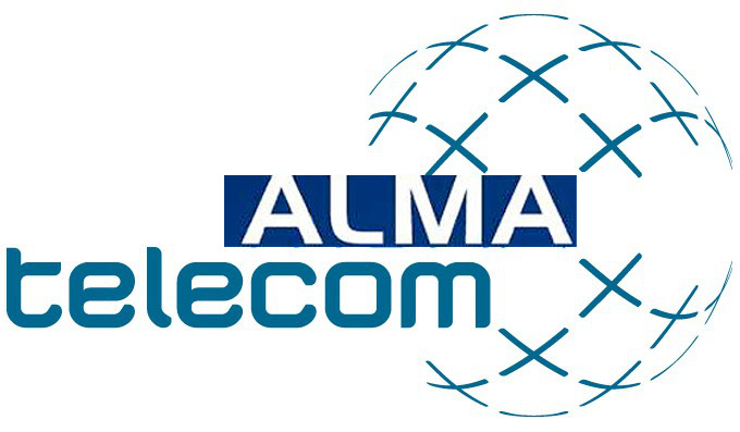 Alma.Tel (opérateur téléphonique, Intenet et mobile) / Kold.Industrie Manx-t10