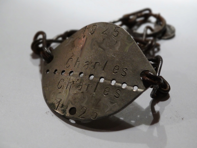 Nevers sous les bombes alliées et les bottes allemandes Plaque11