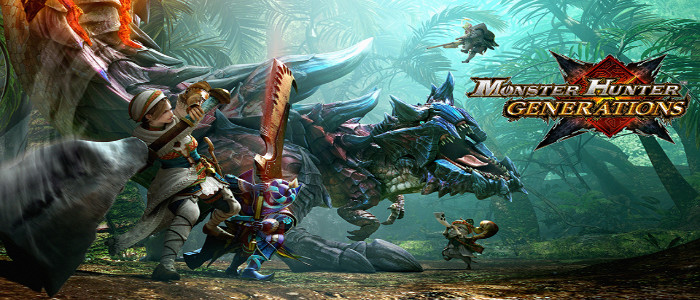 Monster Hunter Chaos Monste10