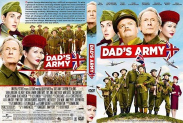 Dad's Army (2016) BDRip.HunSub. Dads-a10