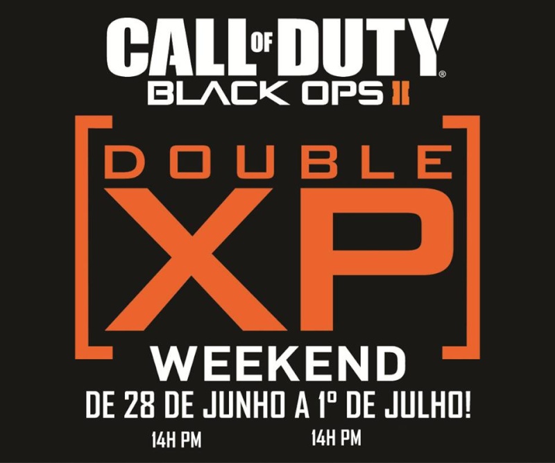 Semana de Double XP [28/06 - 01/07] 10014912