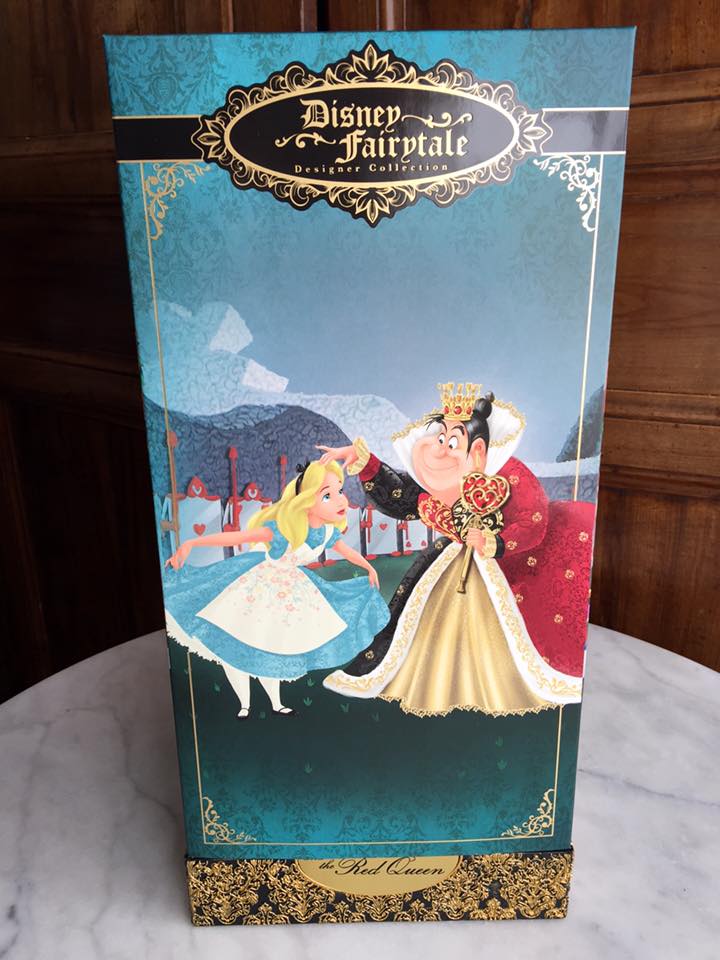 Fairytale - Disney Fairytale Designer Collection (depuis 2013) - Page 3 1110