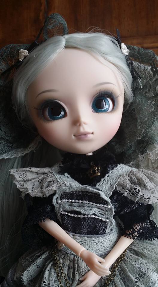 L'univers Pullip/Dal/Taeyang - Page 17 13592410