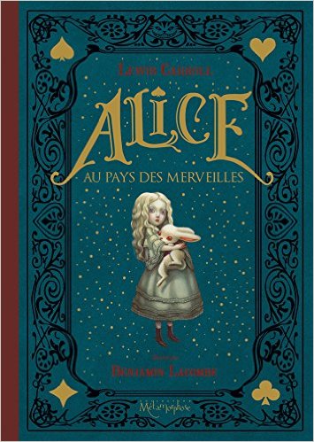 Alice au pays des merveilles - Page 33 513ubg10