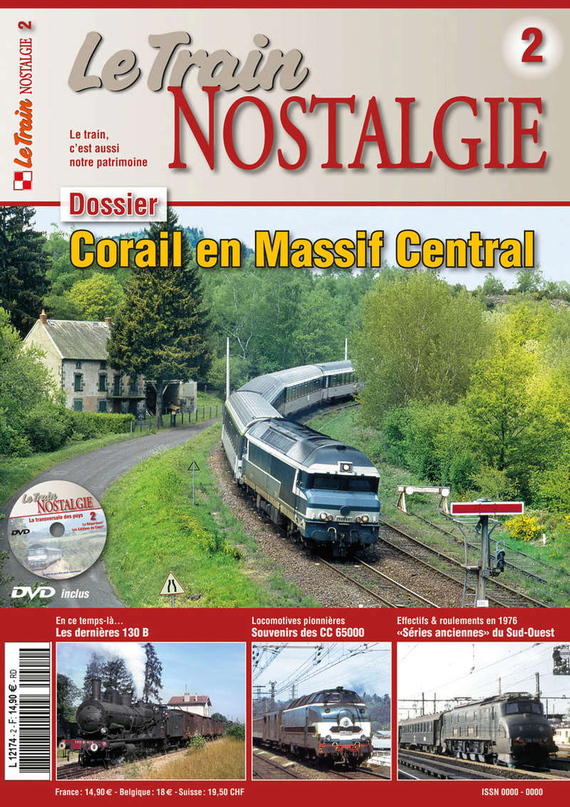 Le Train Nostalgie Ltn2_110