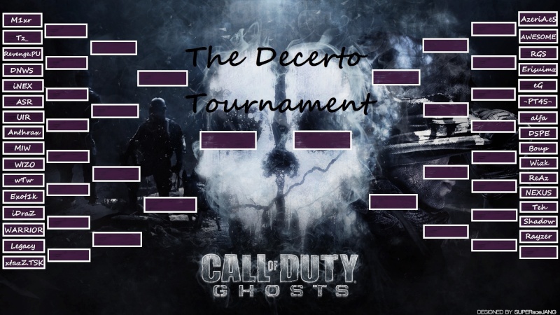 Tournoi " The Decerto Tournament "  The_de10