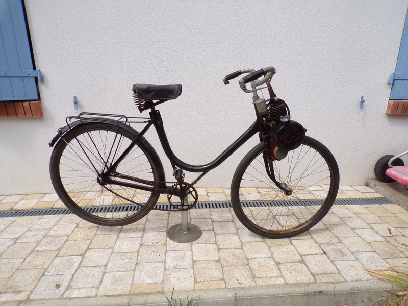 photo de famille Solex 45 100_1337