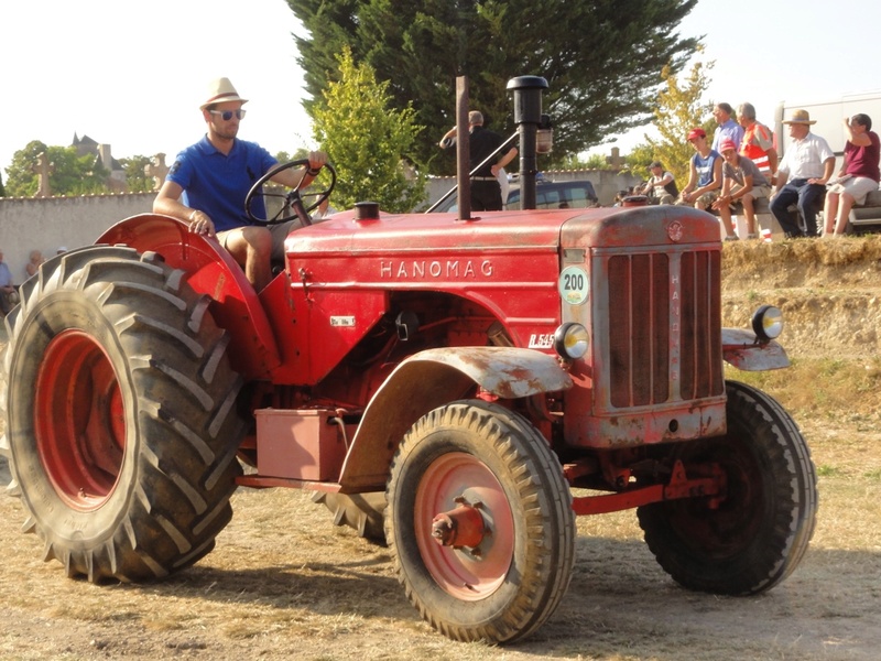 (58) Rétromoisson à St Loup des Bois 15 Août 2016 2016_103