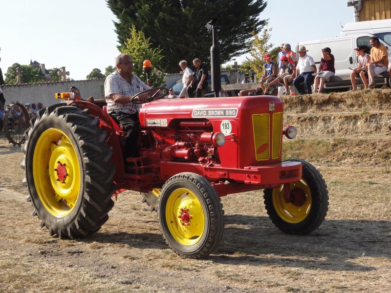 Rétromoisson - (58) Rétromoisson à St Loup des Bois 15 Août 2016 2016_110