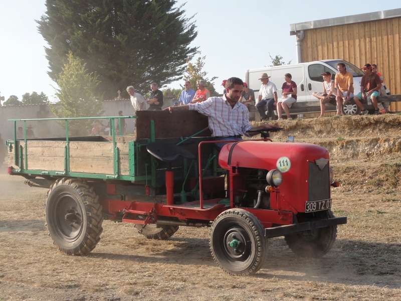 Rétromoisson - (58) Rétromoisson à St Loup des Bois 15 Août 2016 2016_150