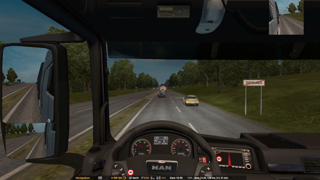 SkyTrans-Scandinavia.nv (Groupe Euro-Trans) (40/80) - Page 11 Ets2_160