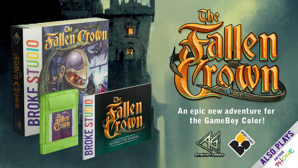 [GAME BOY COLOR] The Fallen Crown Ks_key10
