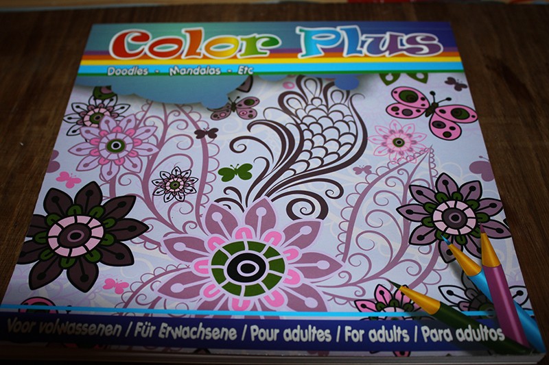 Les livres de chez Zeeman Color_10