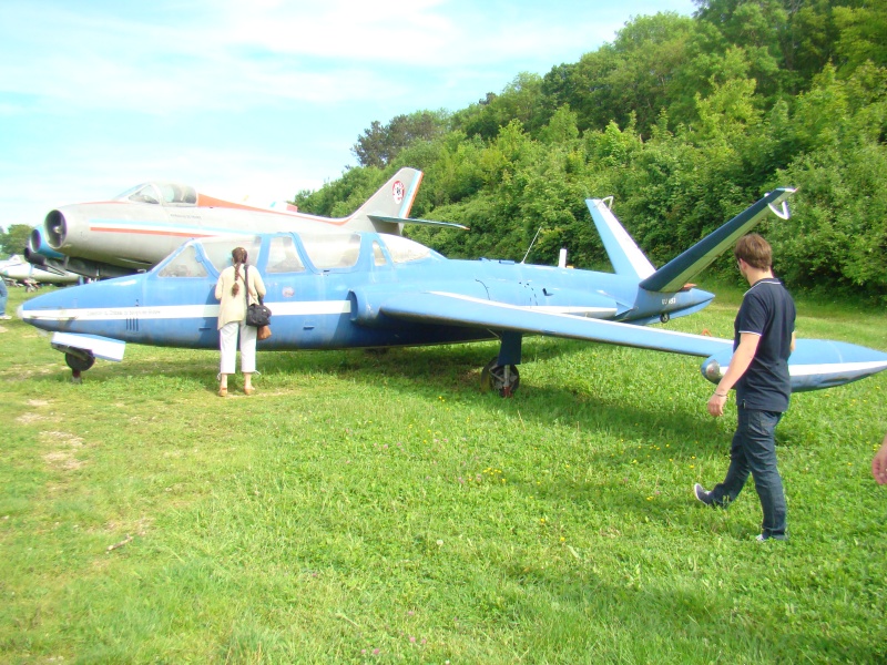 Visite du musee a Savigny  Dsc02423