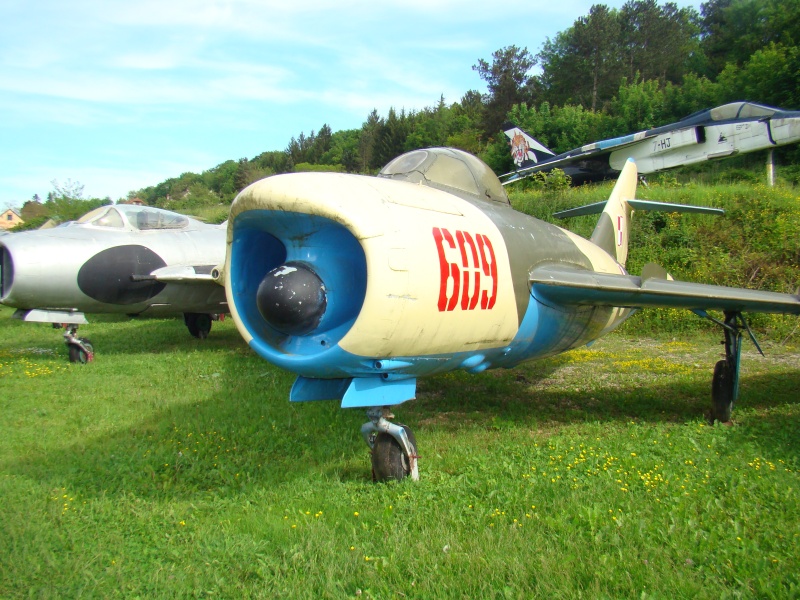 Visite du musee a Savigny  Dsc02430