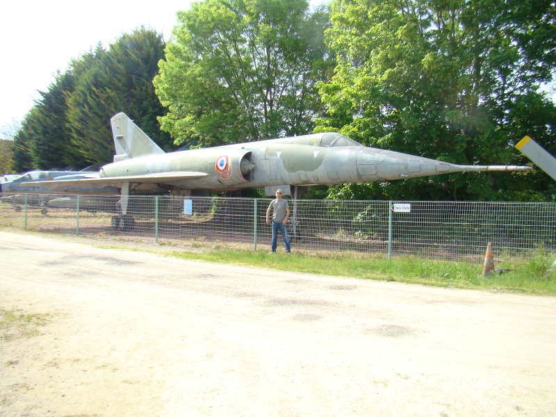 Visite du musee a Savigny  Dsc02445