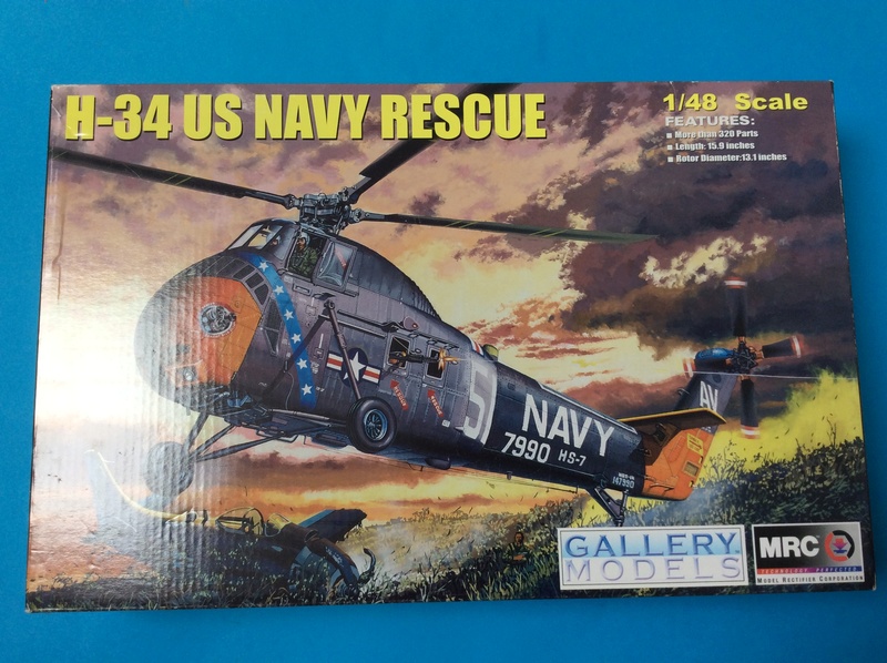 H-34 MRC 1/48 Image249