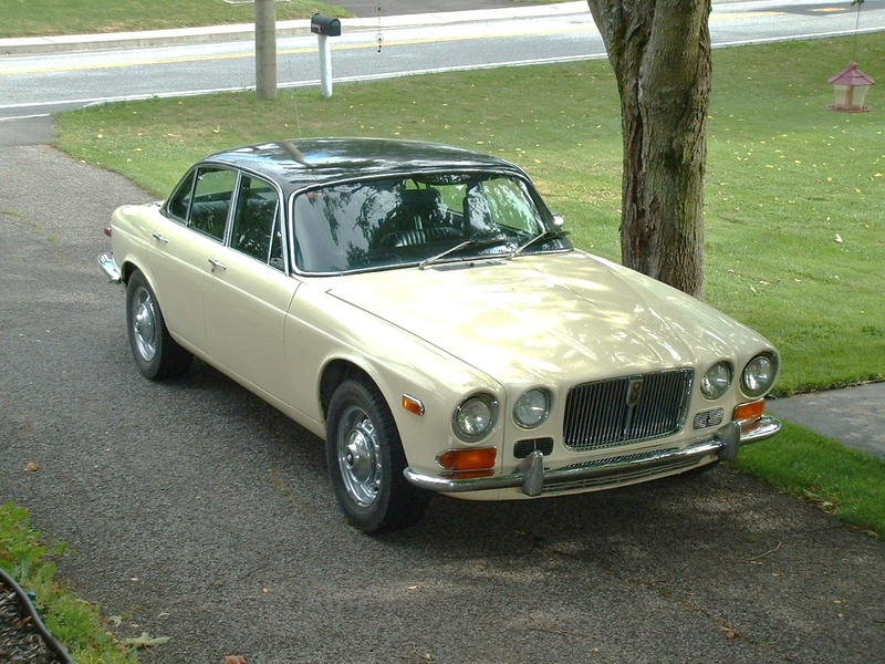 JAGUAR XJ Jaguar10