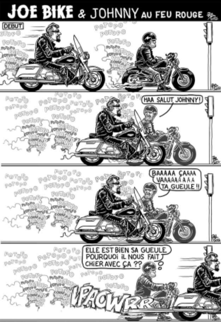 Humour en image du Forum Passion-Harley  ... - Page 31 20221273