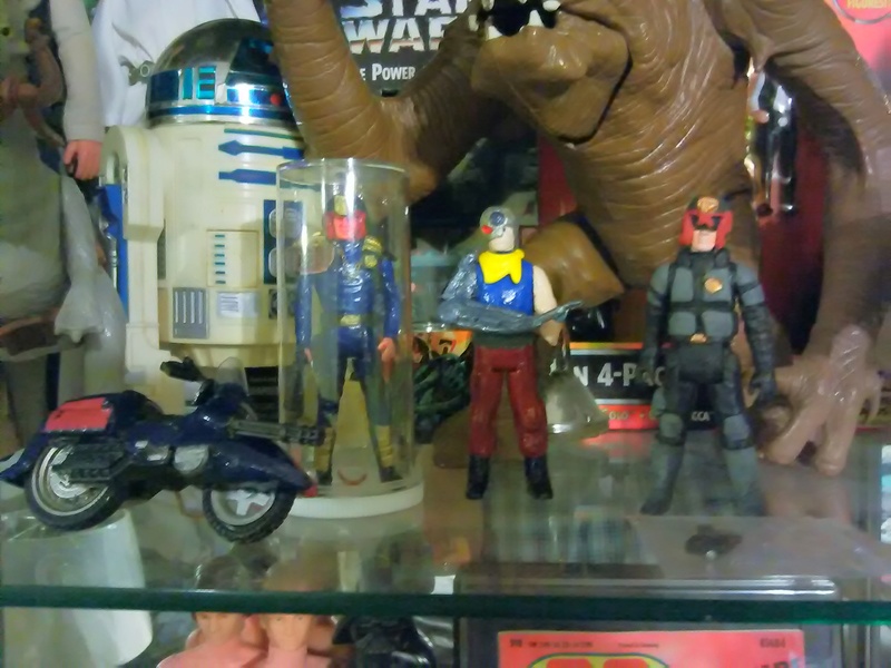 Does anyone else collect judge dredd comic or figures? - Page 6 Img_2010