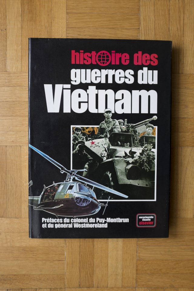 Histoire des Guerres du Vietnam. Histoi18