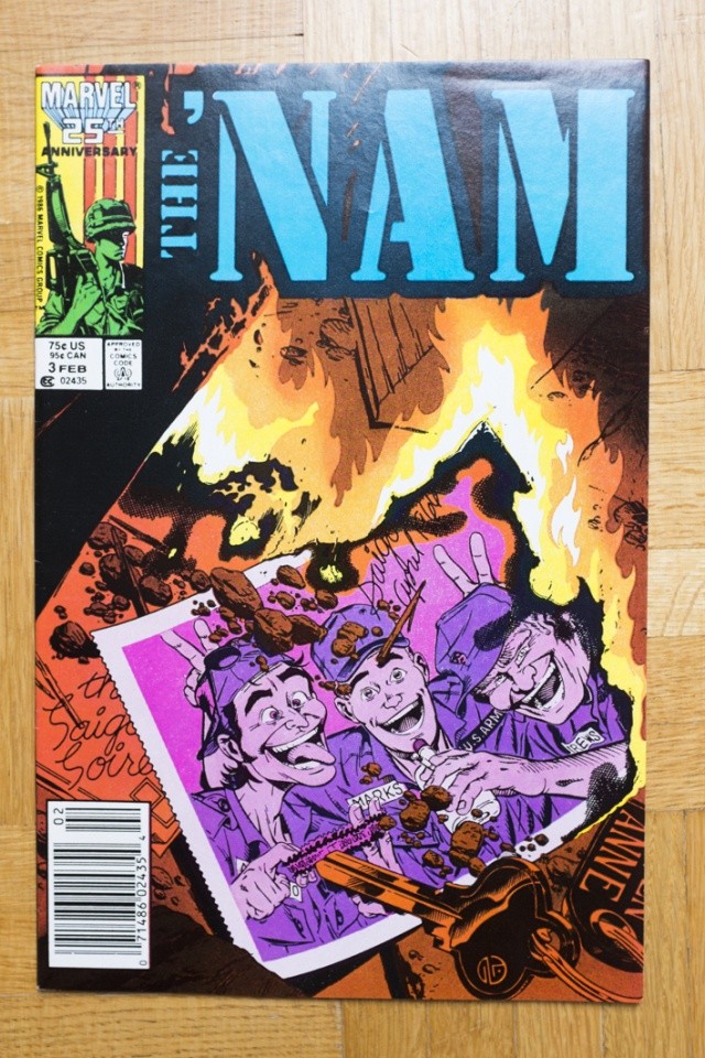 THE NAM. Marvel  #1 à 61. The_na16