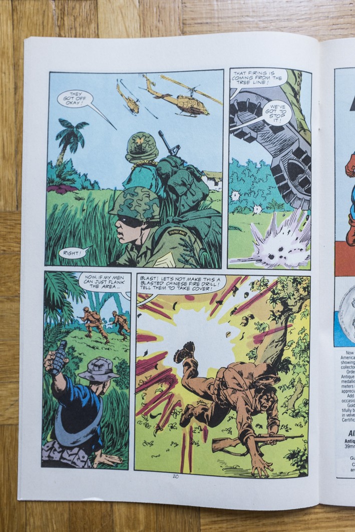 THE NAM. Marvel  #1 à 61. The_na52