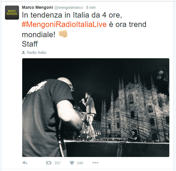 paroleincircolo - Radio Italia Live - Milano 8 e 9/06/2016 - Pagina 5 Twitt10