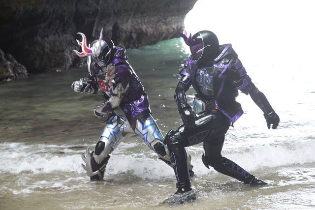 Kamen Rider Ghost - Page 12 1610