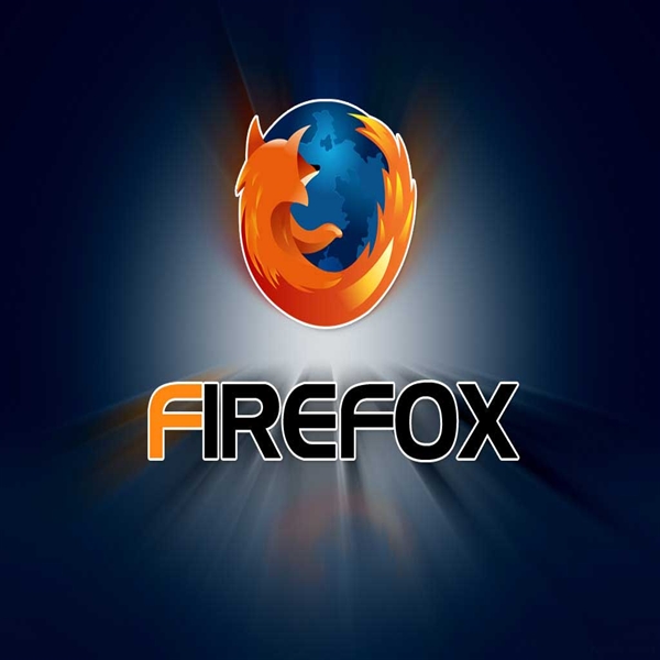 Firefox