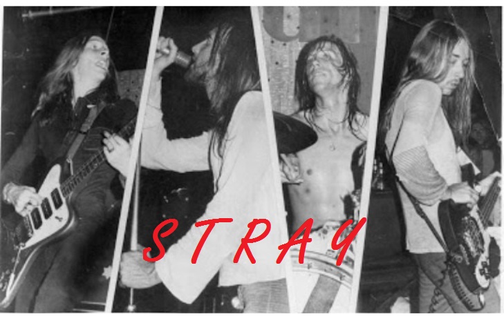 Stray - 1970 - Stray 1015