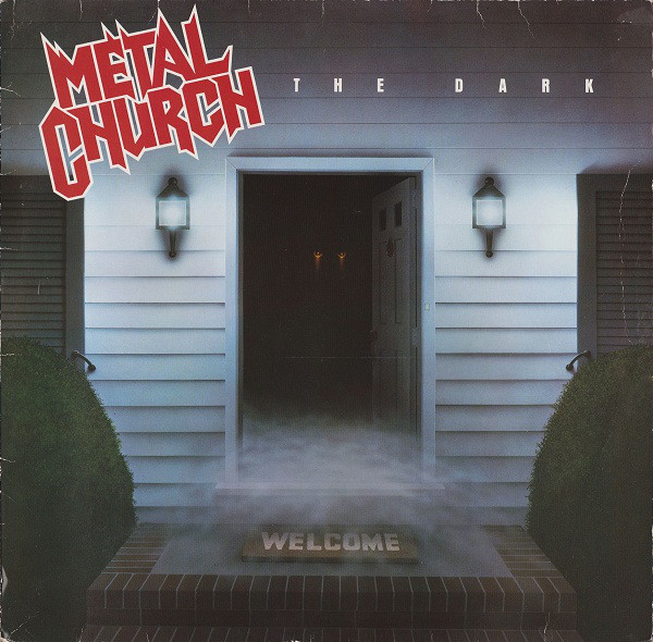 Metal Church - 1986 - The dark 117