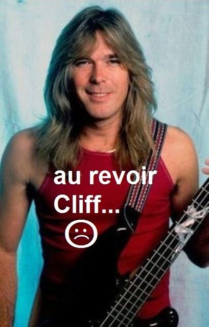 Cliff Williams jette l'éponge à son tour !  2695b710