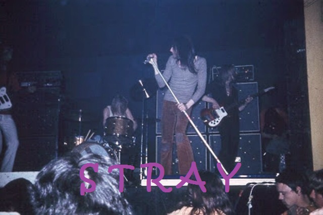 Stray - 1970 - Stray 3014