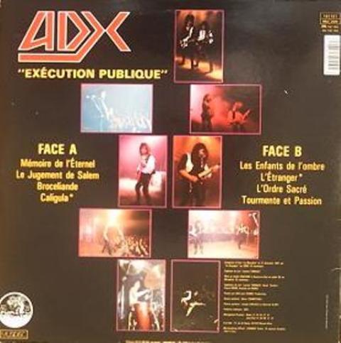 ADX - 1988 - Execution publique Adx-ex10