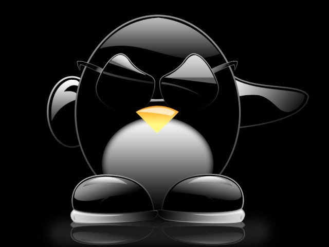 Bonjour à moi ! Linuxp10