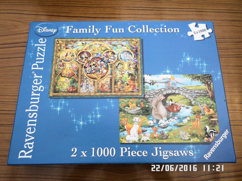 Les puzzles Disney - Page 13 _57_110