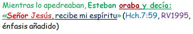 jesucristo es digno de recibir nuestras oraciones Captu274